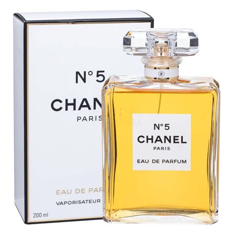 chanel 18 200 ml